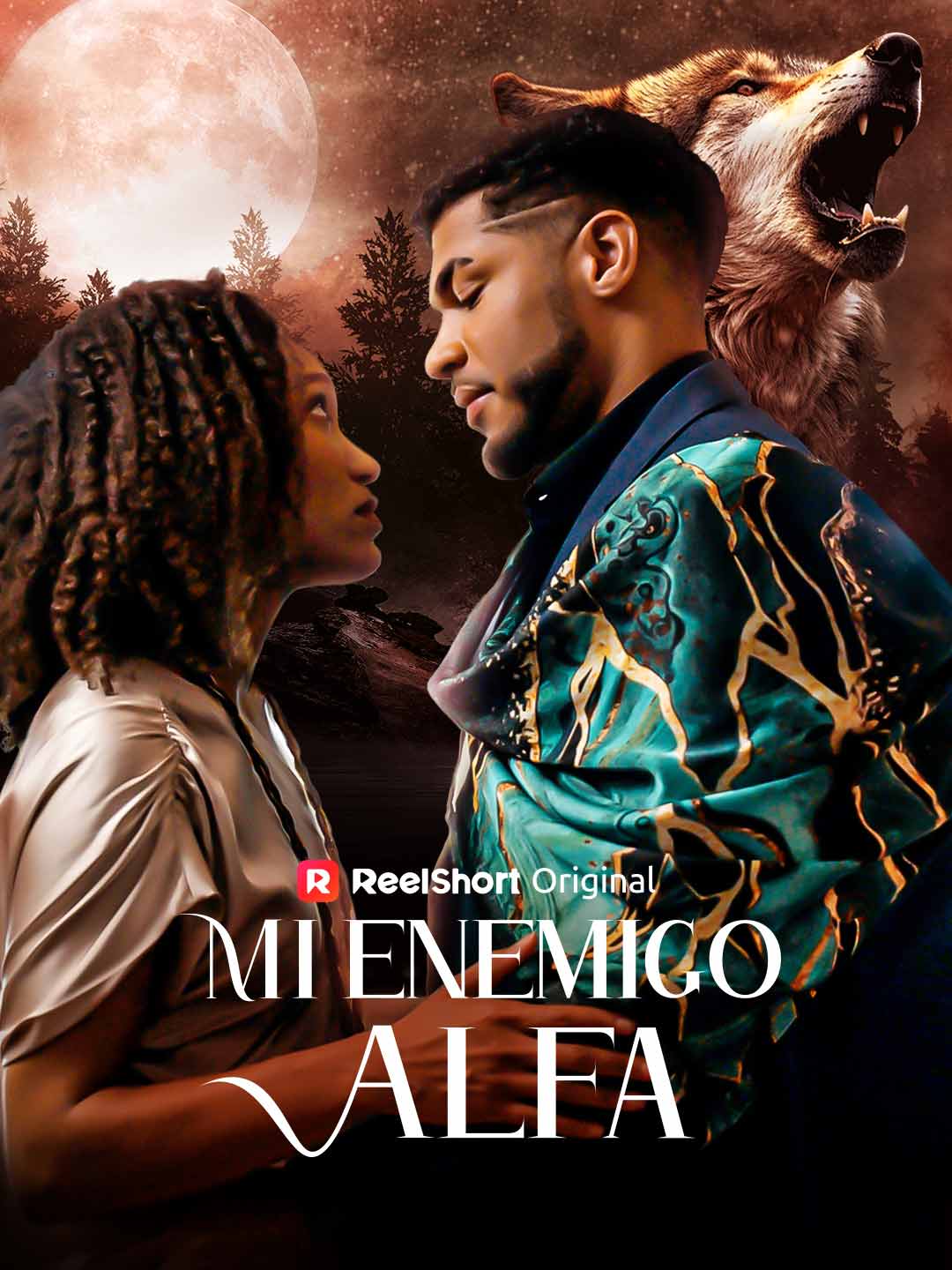 Mi enemigo alfa