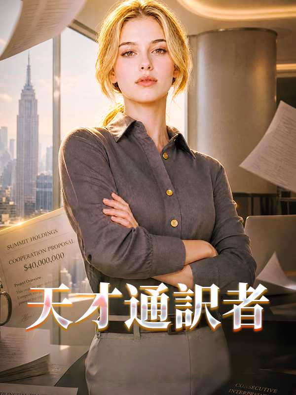 天才通訳者