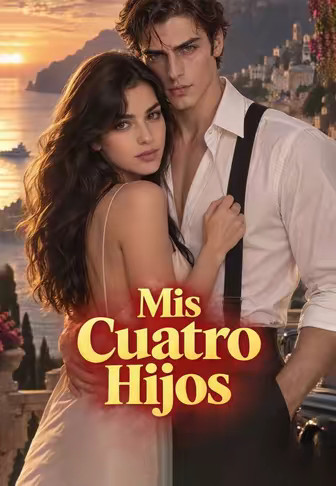MisCuatro Hijos