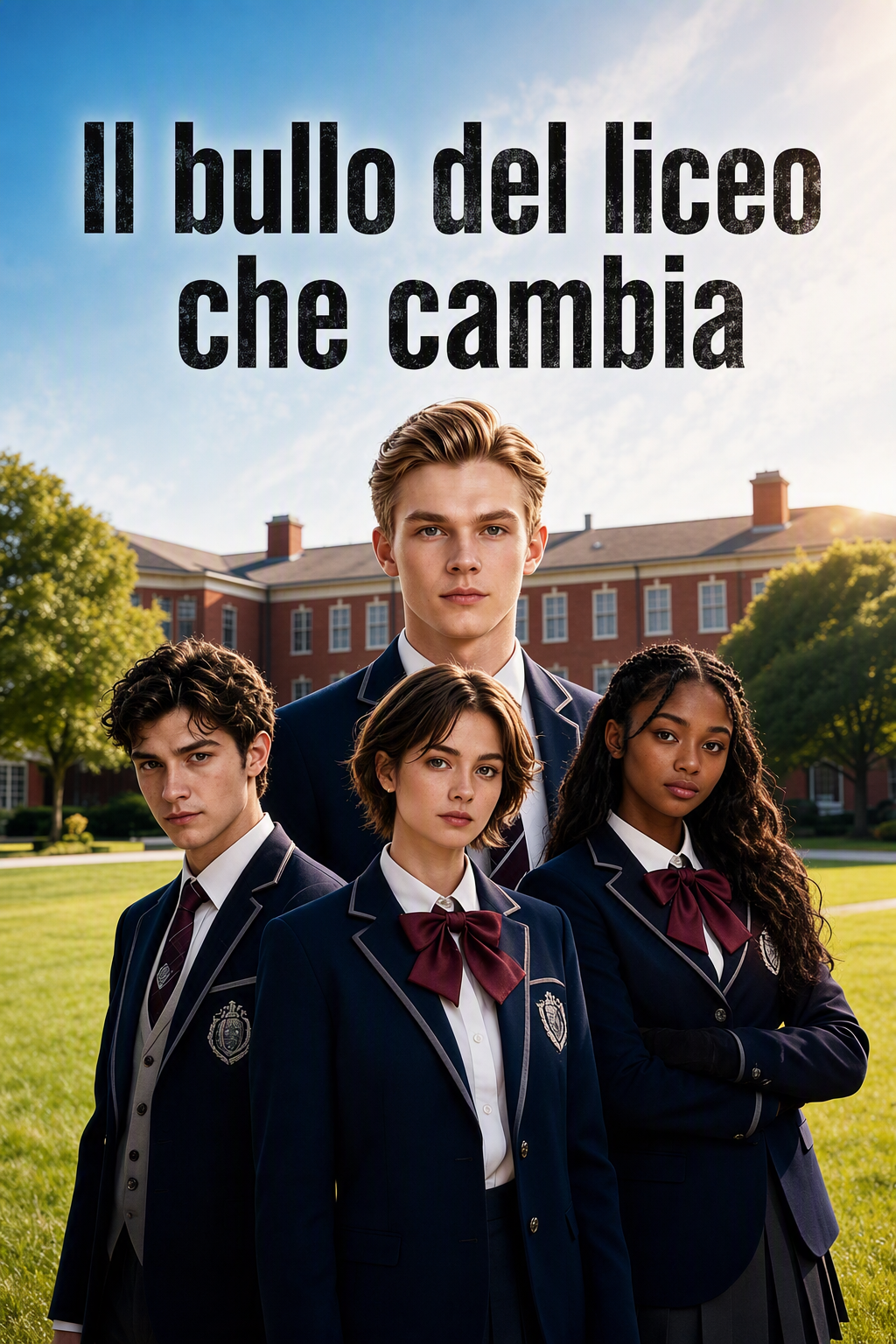 Il bullo del liceo che cambia