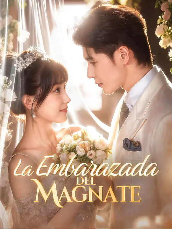 La Embarazada del Magnate
