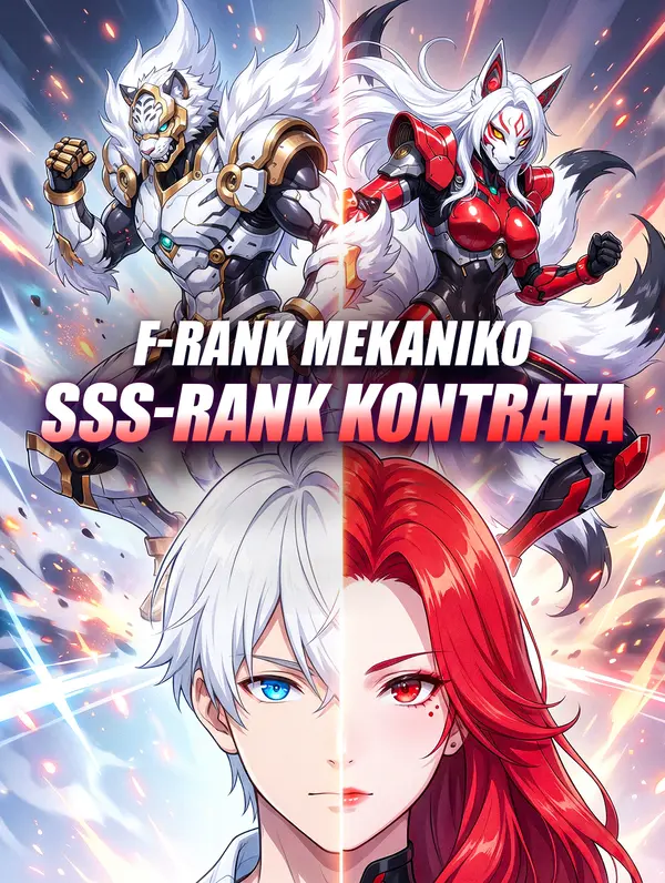 F-Rank Mekaniko, SSS-Rank Kontrata