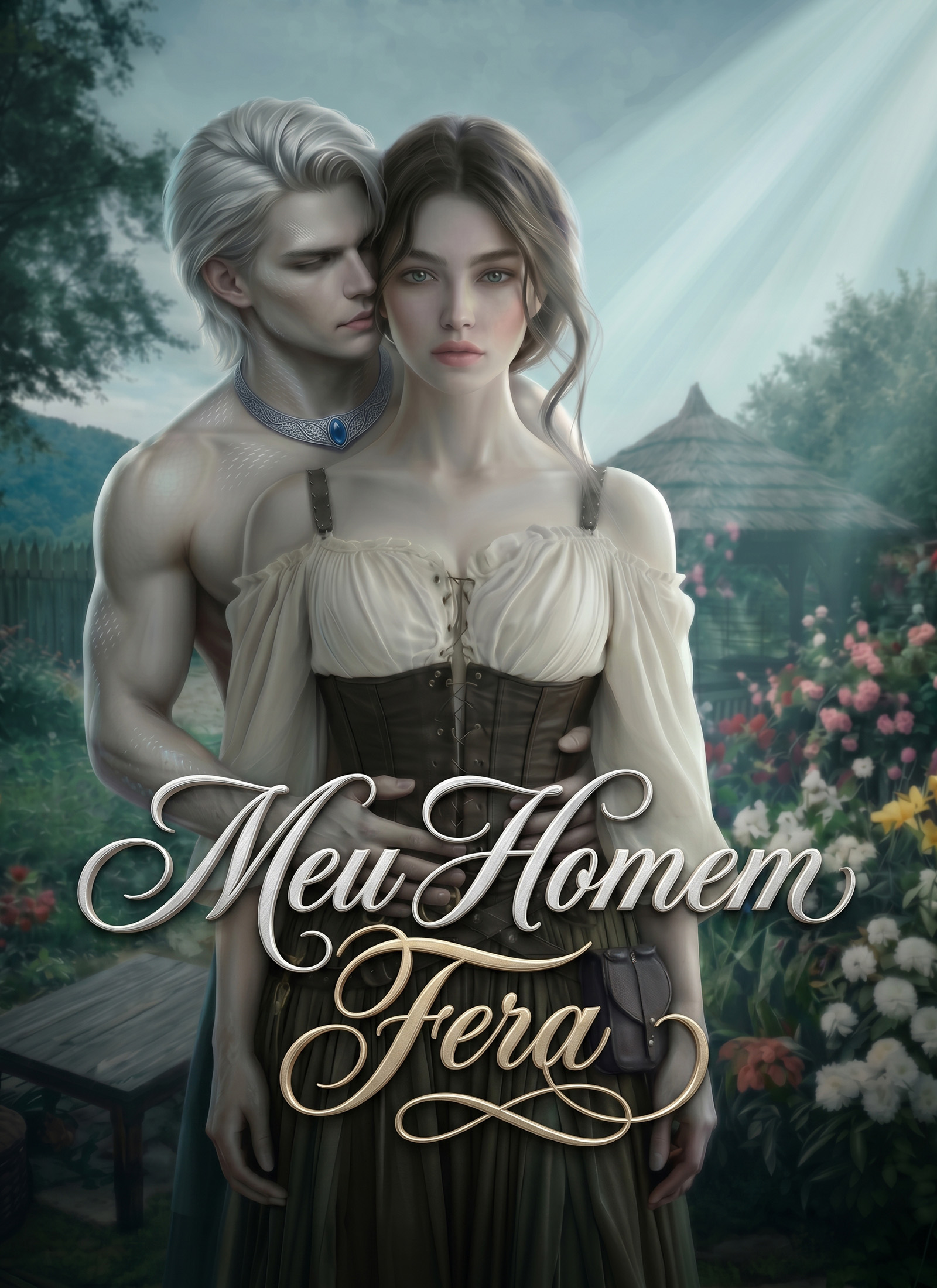 Meu Homem-Fera (2024)