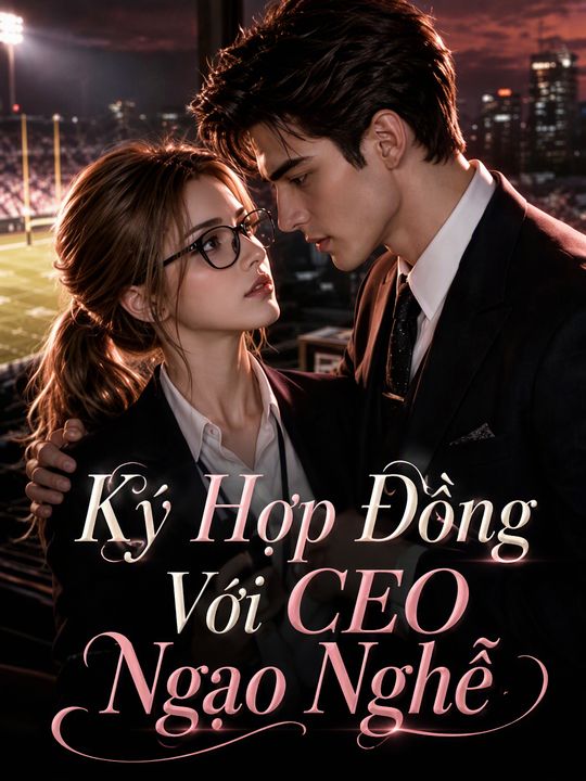 Ký Hợp Đồng Với CEO Ngạo Nghễ