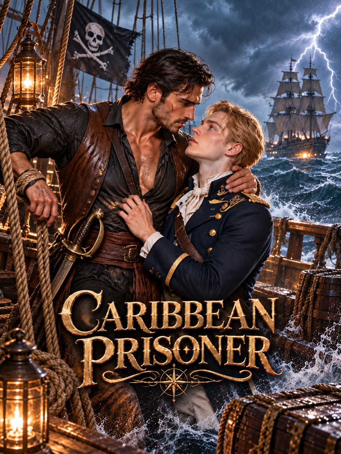 Caribbean Prisoner