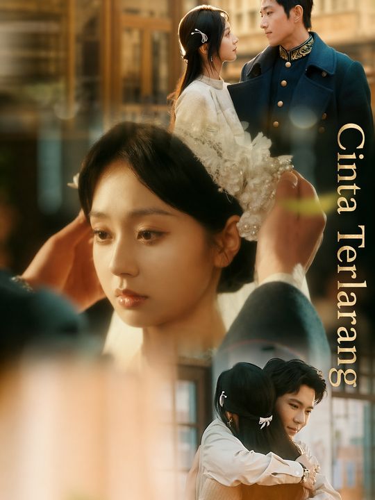 Cinta Terlarang