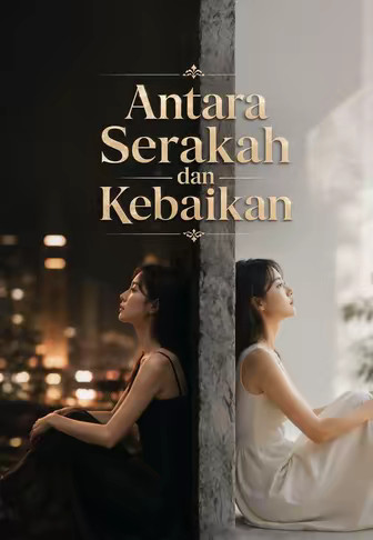 Antara Serakah dan Kebaikan