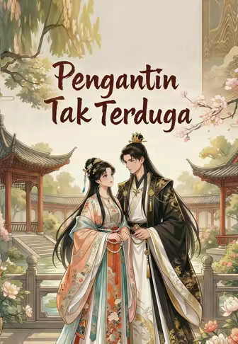 Pengantin Tak Terduga