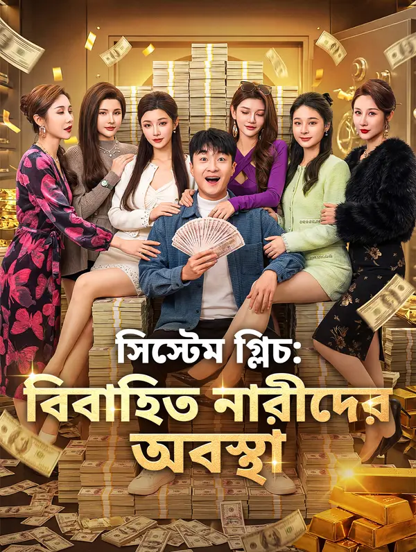 সিস্টেম গ্লিচ: বিবাহিত নারীদের অবস্থা