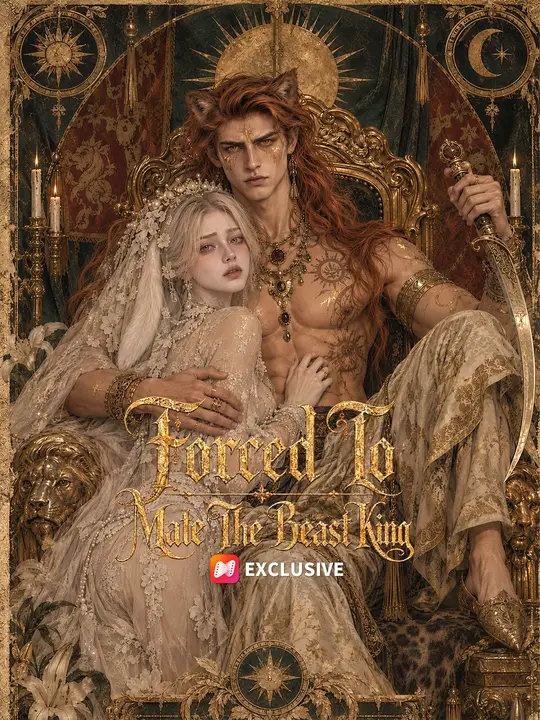 Forced To Mate The Beast King