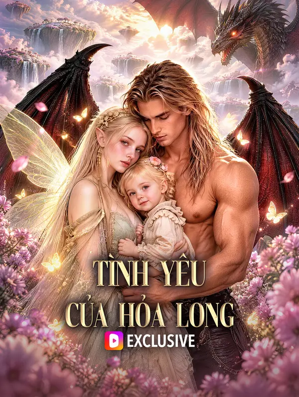 Tình Yêu Của Hỏa Long