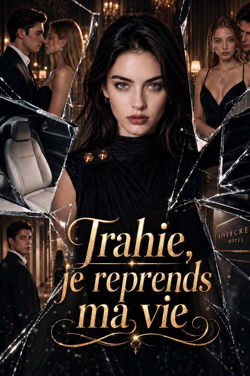 Trahie, je reprends ma vie