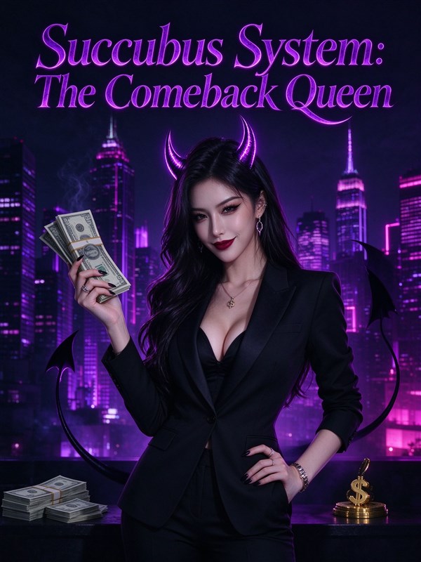 Succubus System_The Comeback Queen