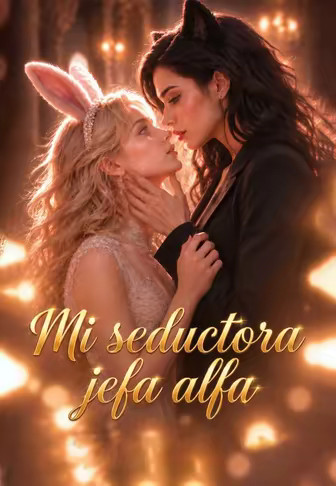 Mi seductora jefa alfa