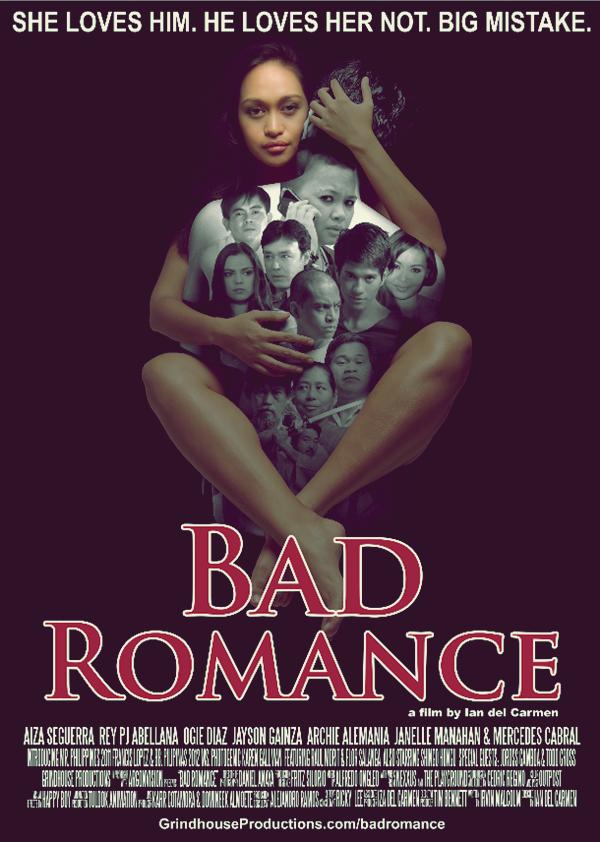 Bad Romance (2013)