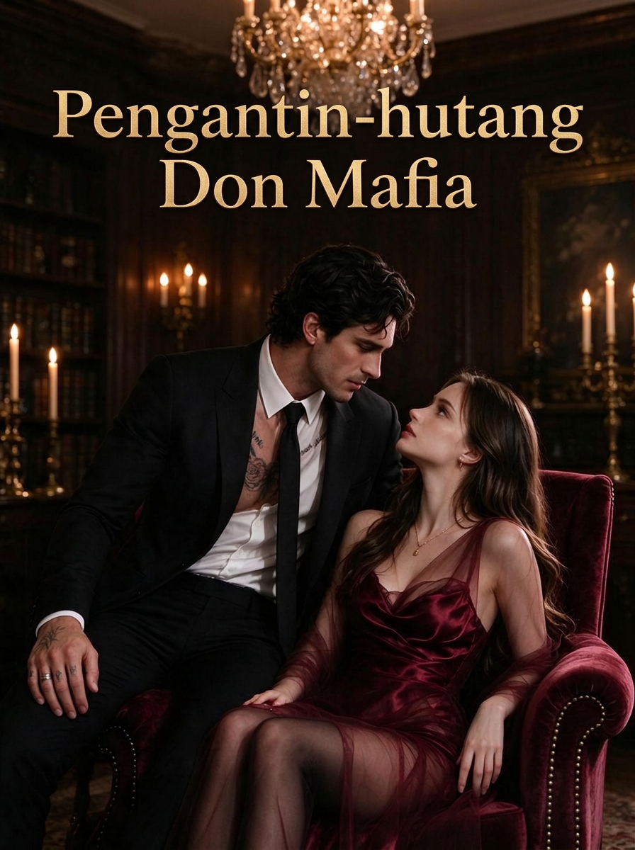 Pengantin hutang Don mafia