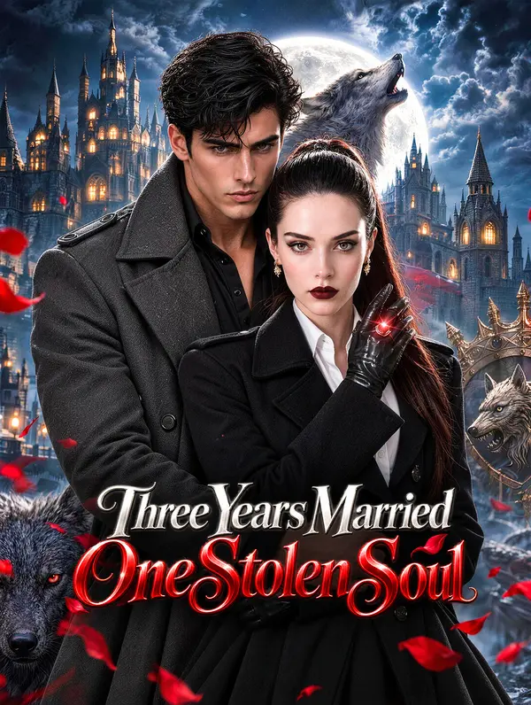 Three Years Married. One Stolen Soul