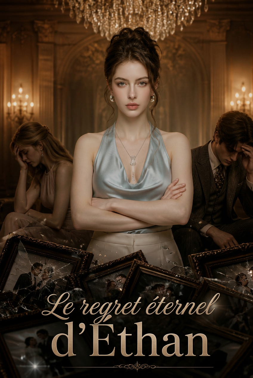 Le regret éternel d'Éthan
