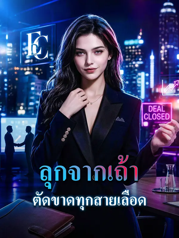ลุกจากเถ้า ตัดขาดทุกสายเลือด(พากย์เสียง)