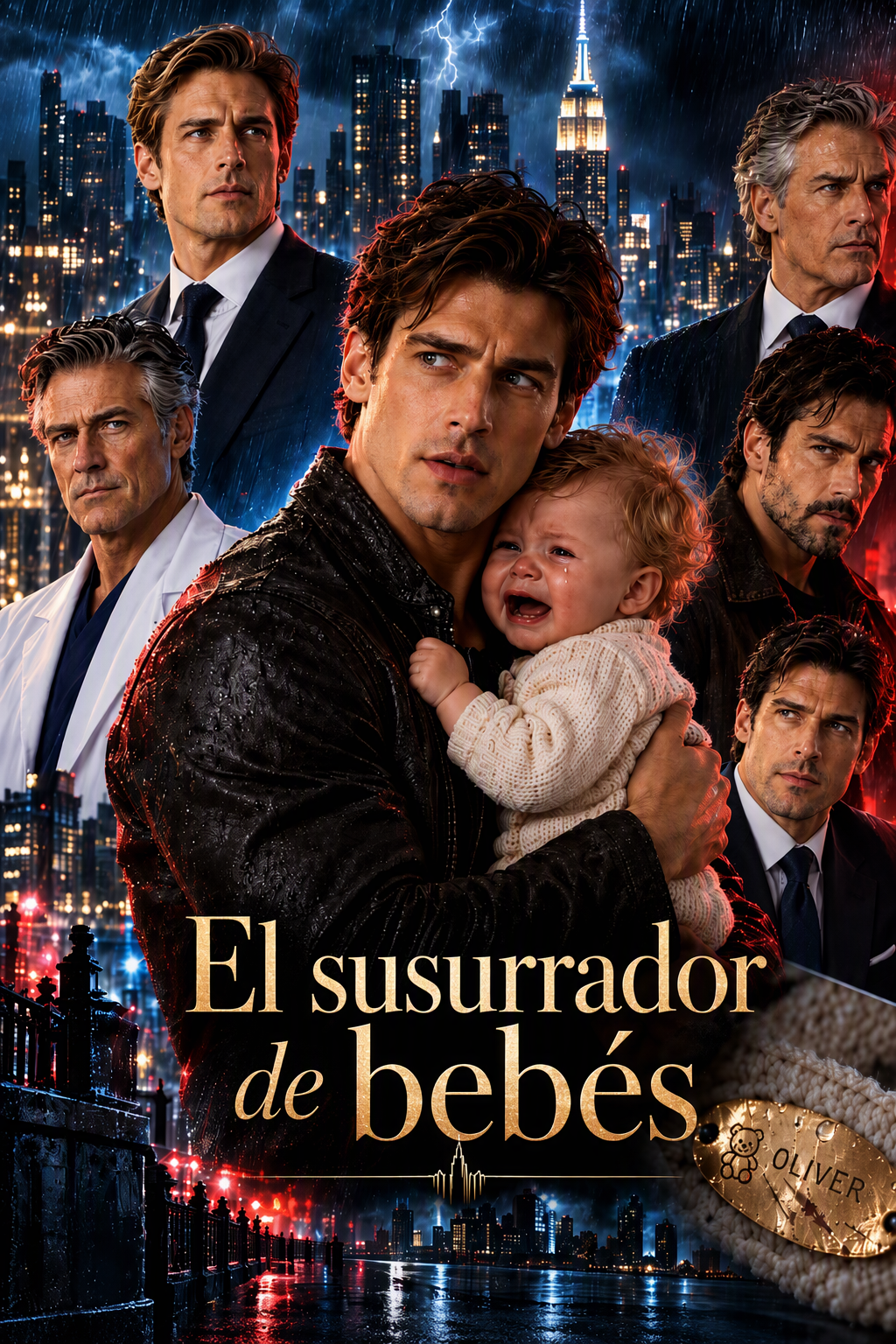 El susurrador de bebés