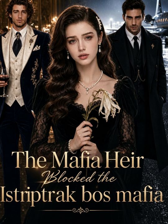 Istri kontrak bos mafia