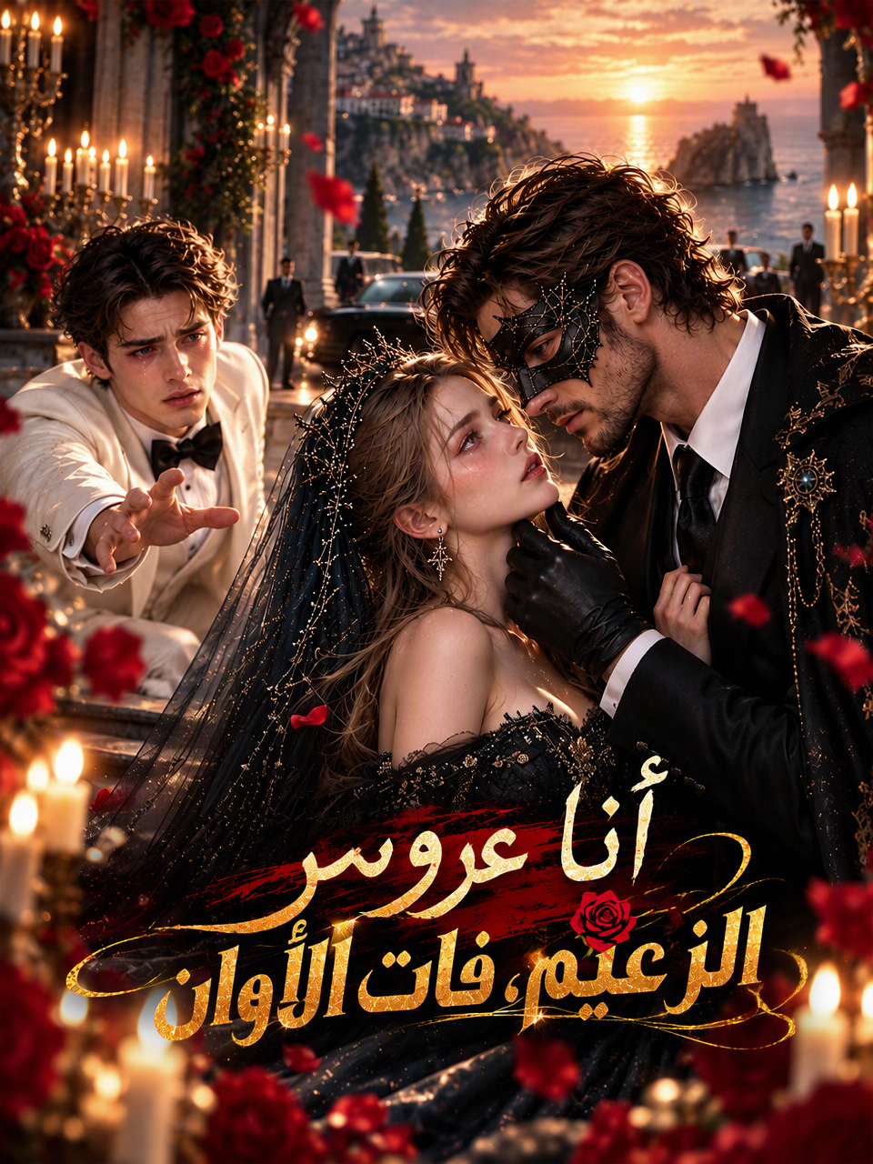 أنا عروس الزعيم، فات الأوان