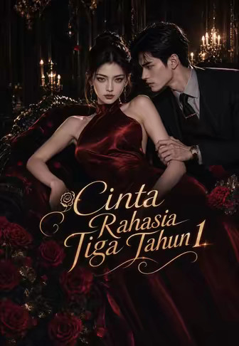 Cinta Rahasia Tiga Tahun 1