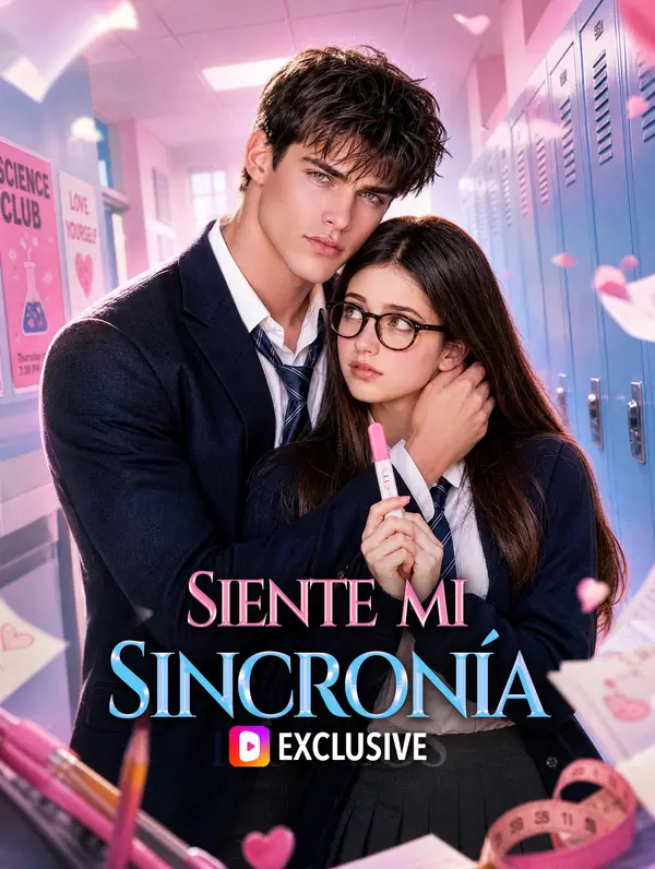 Siente mi Sincronía(Doblado)