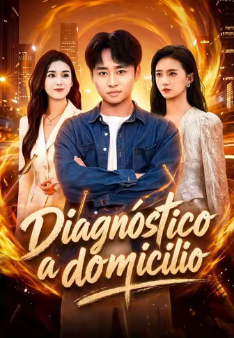 Diagnóstico a domicilio