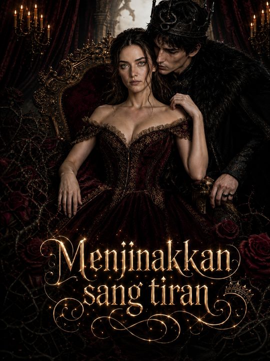 Menjinakkan sang tiran