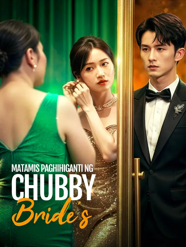 Matamis Paghihiganti ng Chubby Bride's(Dubbed)