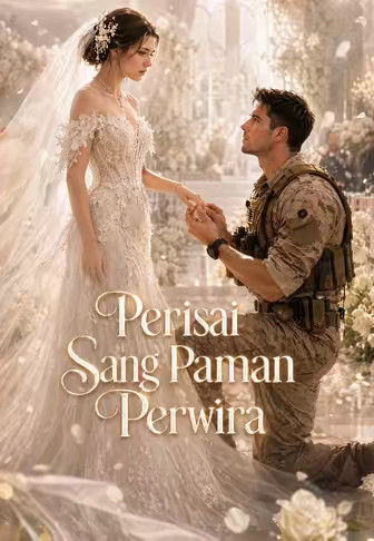 Perisai Sang Paman Perwira