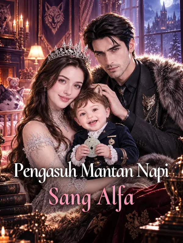 Pengasuh Mantan Napi Sang Alfa