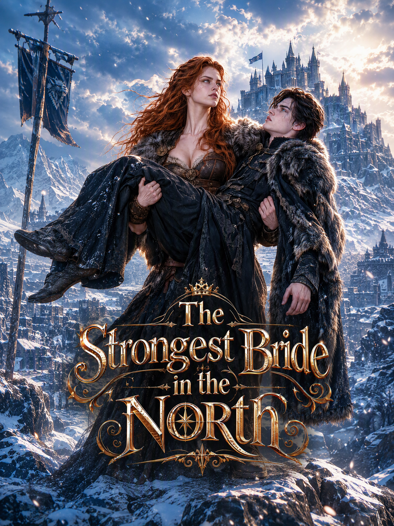 The Strongest Bride in the North