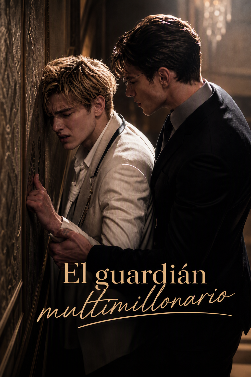 El guardián multimillonario