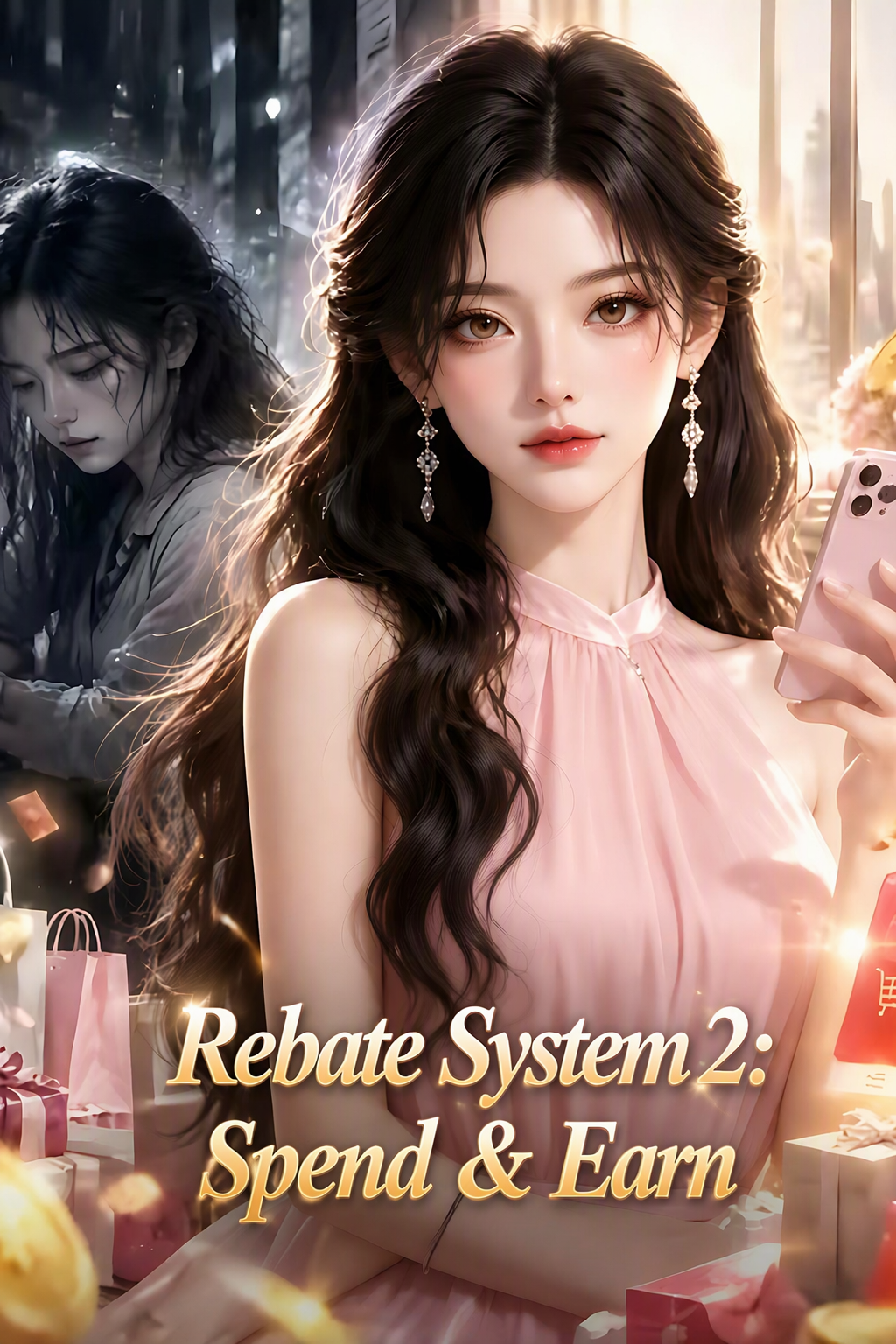 Rebate System 2: Spend & Earn