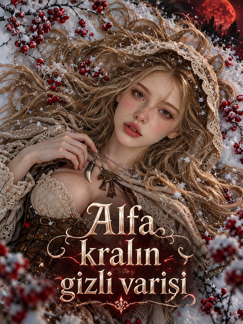 Alfa kralın gizli varisi