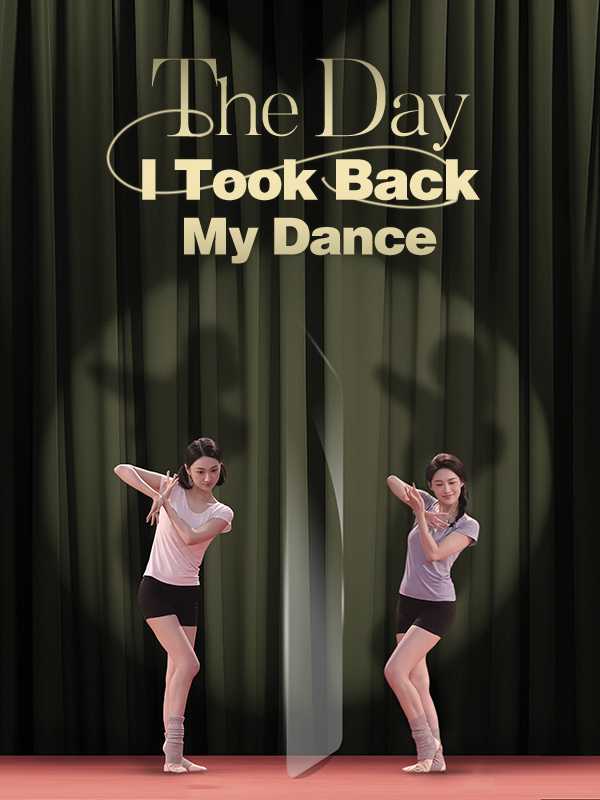The Day I Took Back My Dance
