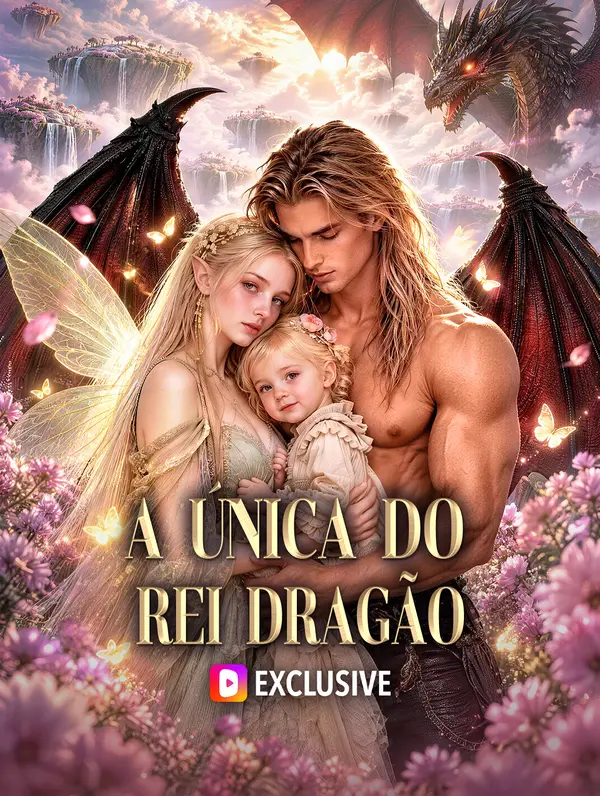 A Única do Rei Dragão