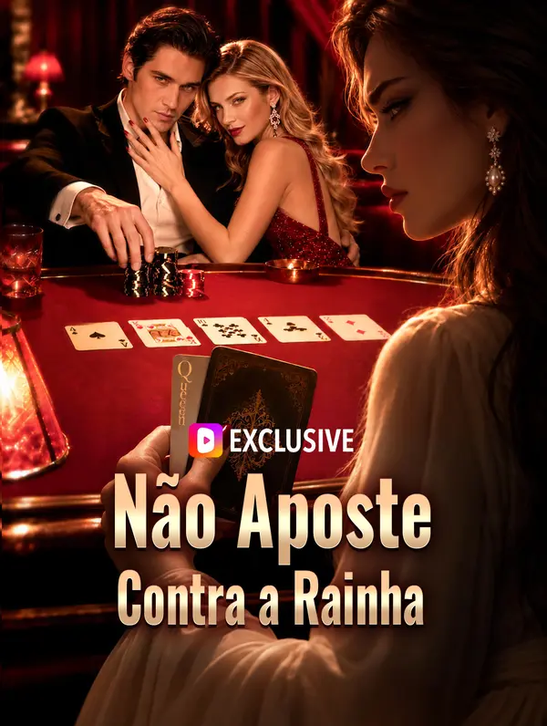 Não Aposte Contra a Rainha