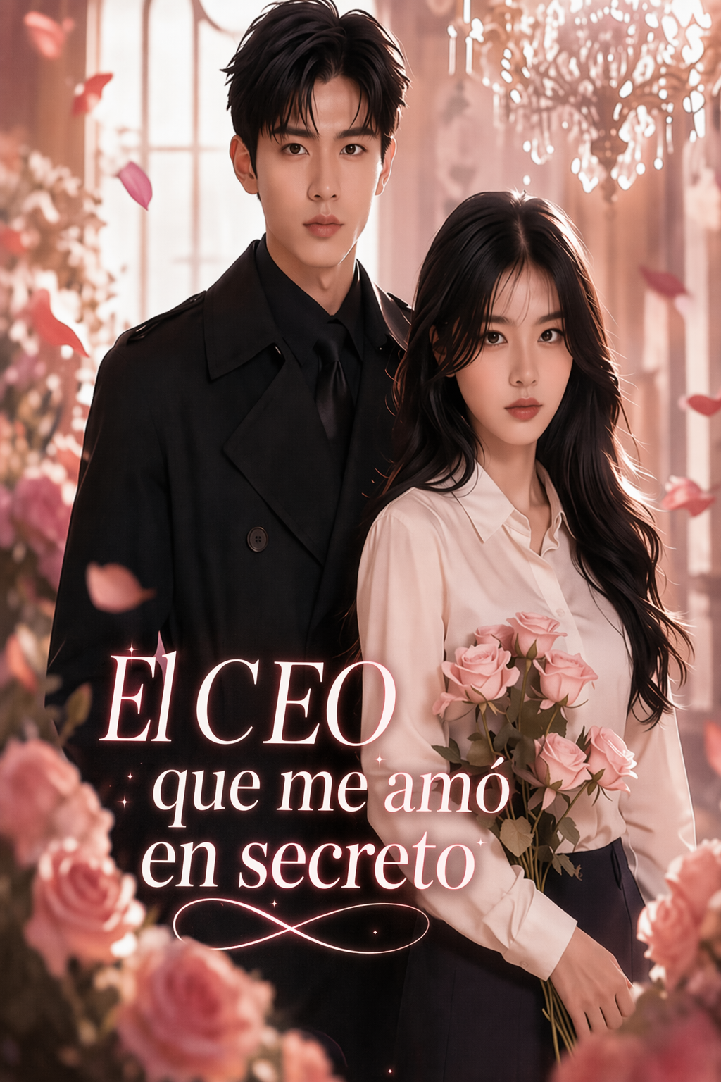 El CEO que me amó en secreto