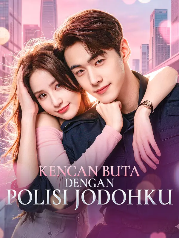 Kencan Buta dengan Polisi Jodohku(Sulih Suara)
