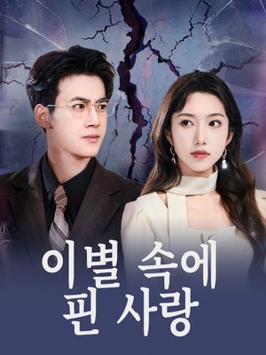이별 속에 핀 사랑