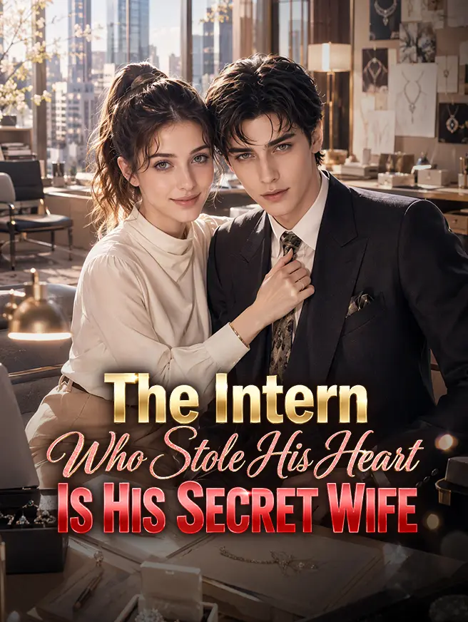 The Intern Who Stole His Heart Is His Secret Wife