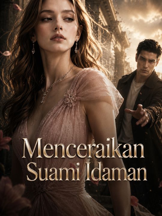 Menceraikan Suami Idaman