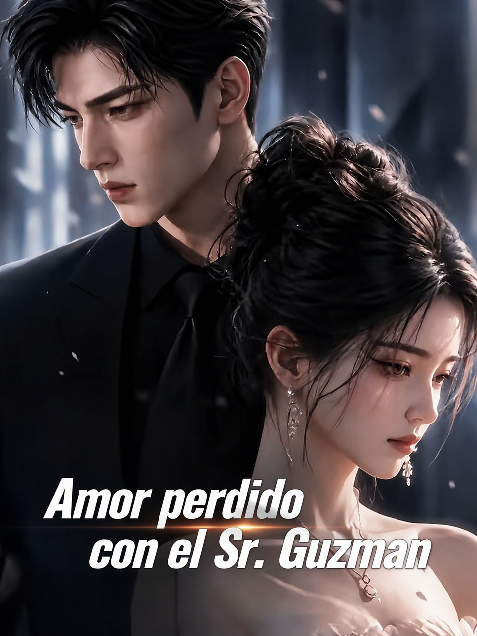 Amor perdido con el Sr. Guzman