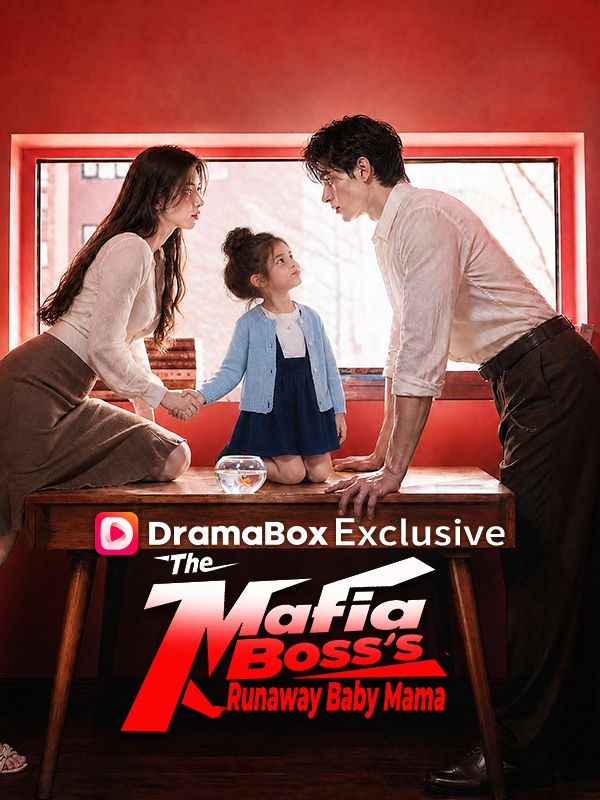 The Mafia Boss's Runaway Baby Mama