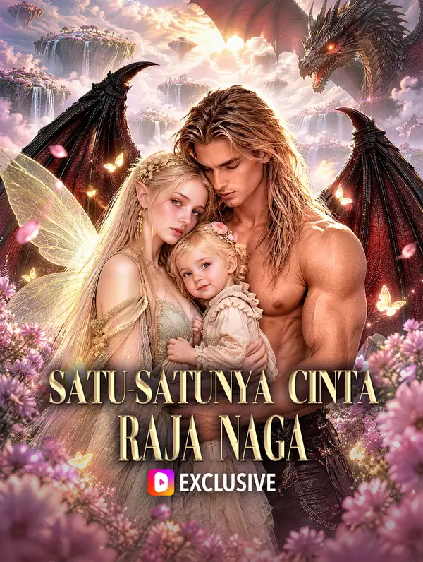 Satu-satunya Cinta Raja Naga
