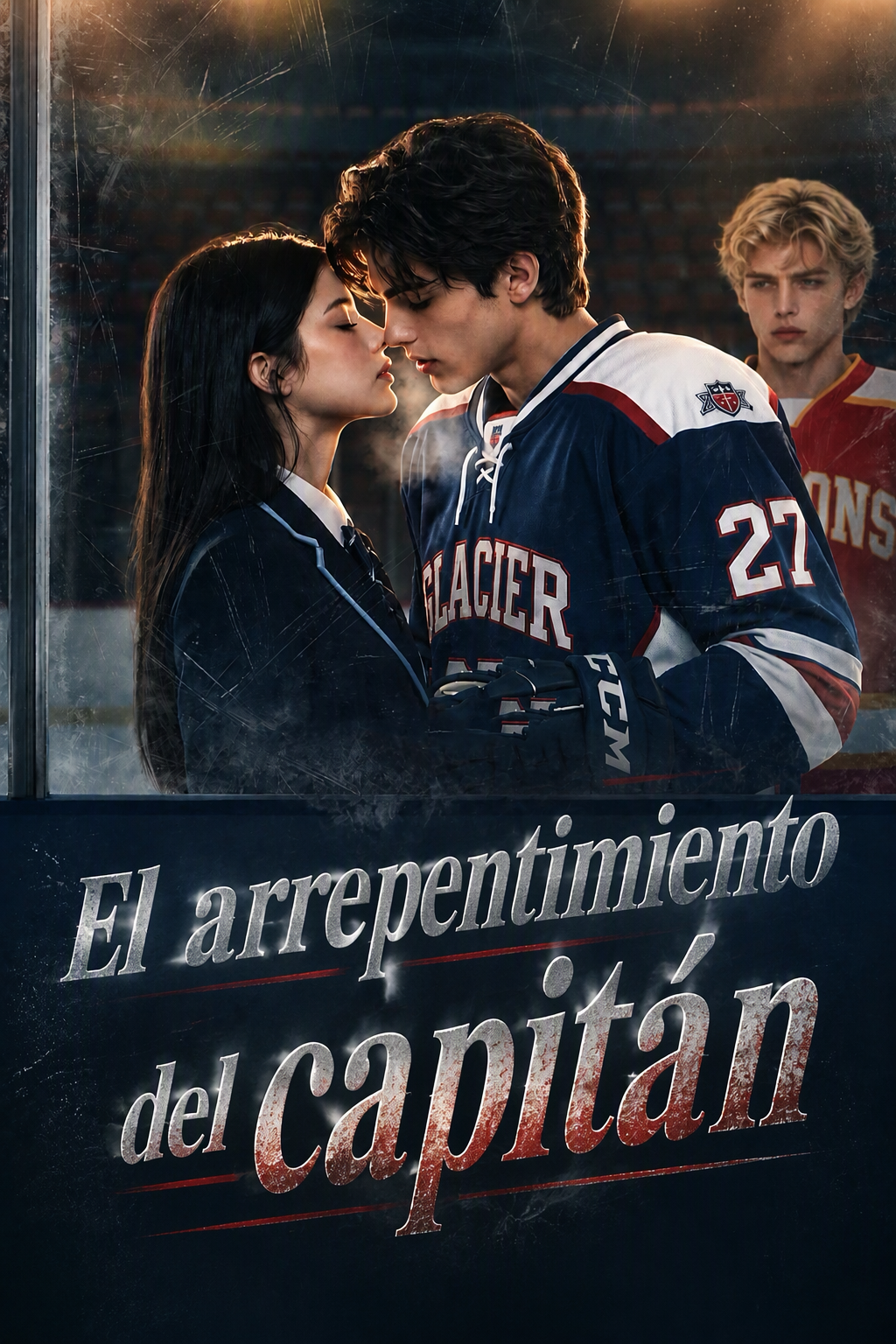 El arrepentimiento del capitán