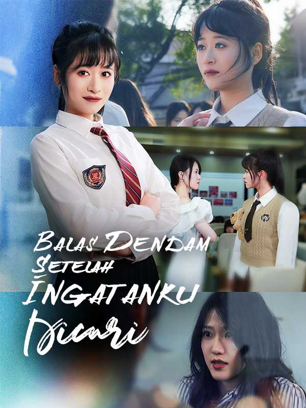 Balas Dendam Setelah Ingatanku Dicuri